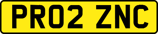 PR02ZNC