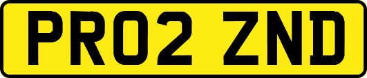 PR02ZND