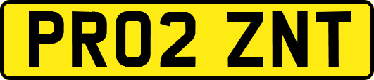 PR02ZNT