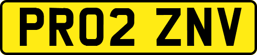 PR02ZNV