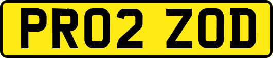 PR02ZOD