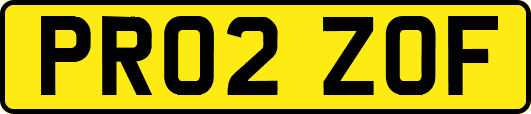 PR02ZOF