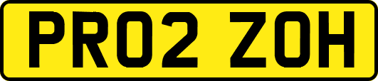 PR02ZOH