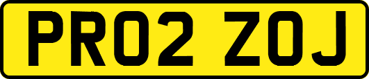 PR02ZOJ