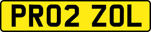 PR02ZOL