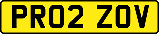 PR02ZOV
