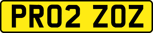 PR02ZOZ