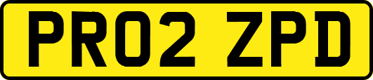 PR02ZPD