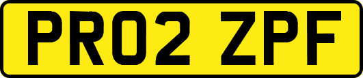 PR02ZPF