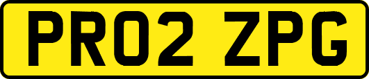 PR02ZPG