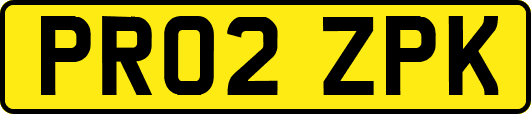 PR02ZPK