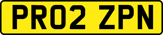 PR02ZPN