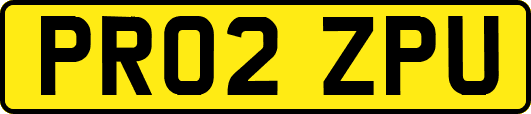 PR02ZPU