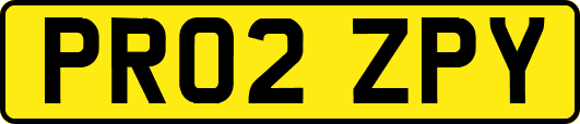 PR02ZPY