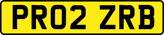 PR02ZRB