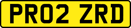 PR02ZRD