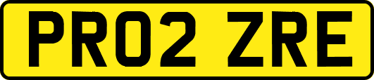 PR02ZRE