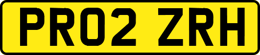 PR02ZRH
