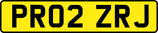 PR02ZRJ