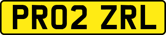 PR02ZRL