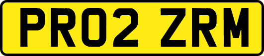 PR02ZRM