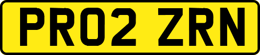 PR02ZRN