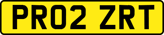 PR02ZRT