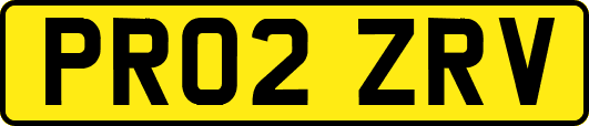 PR02ZRV