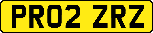 PR02ZRZ