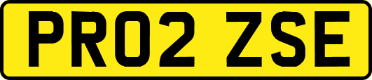 PR02ZSE