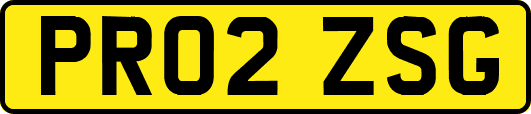 PR02ZSG