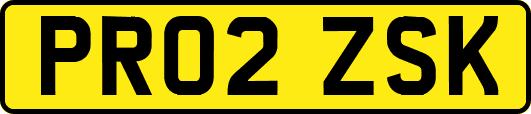 PR02ZSK