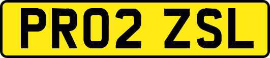 PR02ZSL