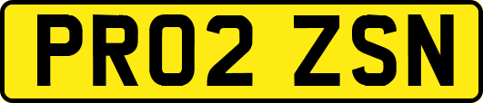 PR02ZSN