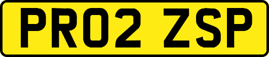 PR02ZSP