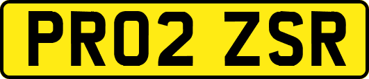 PR02ZSR