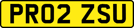 PR02ZSU