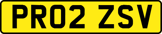 PR02ZSV