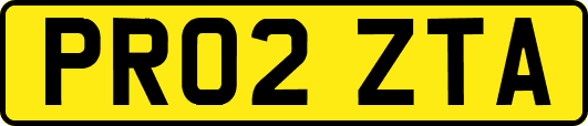 PR02ZTA