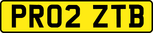 PR02ZTB