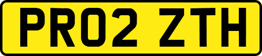 PR02ZTH
