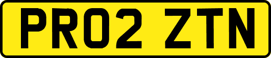 PR02ZTN