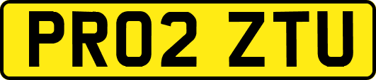 PR02ZTU