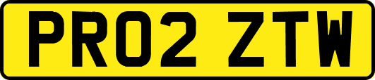PR02ZTW