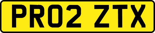 PR02ZTX