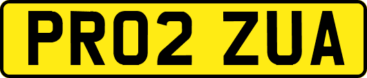 PR02ZUA