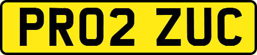 PR02ZUC