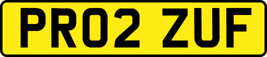 PR02ZUF