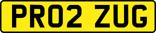 PR02ZUG