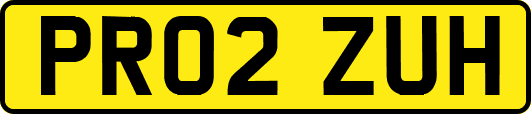 PR02ZUH